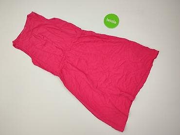 sukienki czerwone: Sukienka damska, rozmiar S — 2