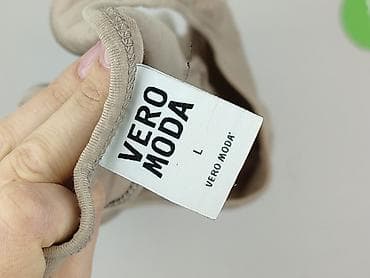 bluzki wiosenna: Vero Moda, Top damski, rozmiar L — 4