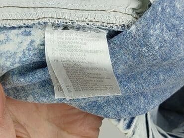 spodenki m: Szorty damskie, M — 5