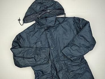 monki sweter: Odzież wierzchnia 
, Wiatrówka dla mężczyzn, rozmiar XL — 1