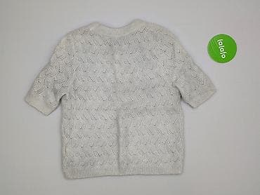 sweter bolerko hm: H&M, Sweter damski, rozmiar S — 3