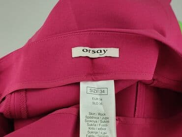 spódnice maxi plisowane allegro: Orsay, Women`s skirt, size XS (EU 34) — 4