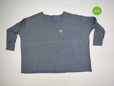 bluzki dluga: Bluzka damska, rozmiar One size — 2
