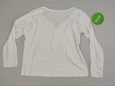 pepco koszula biała: Pepco, Bluzka damska, rozmiar 2XL — 3