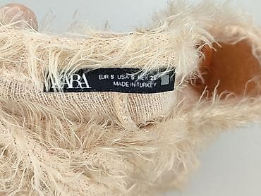 sweter pull and bear: Zara, Sweter damski, rozmiar S — 4