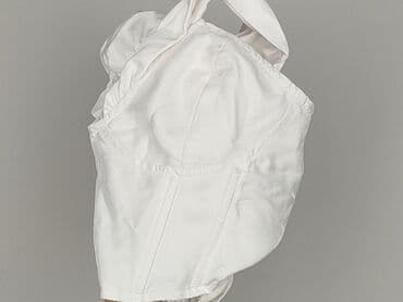 ubrania na duzy biust: Boohoo, Top damski, rozmiar M — 7