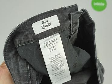 versace jeans: Orsay, Jeansy damskie, rozmiar XS — 4