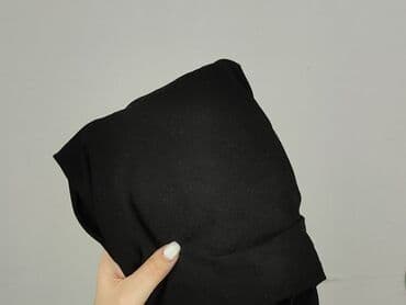 czarne bluzki w lodke: Bluzka damska, rozmiar S — 6