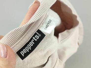 kombinezon softshell lidl: Bluza, Pepperts!, 12 lat, 146-152 cm, stan - Bardzo dobry — 4