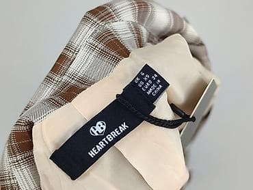 pull bear trencz: Heartbreak, Płaszcz damski, rozmiar XS — 4