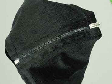 bluzki przezroczyste: Top damski, rozmiar L — 6