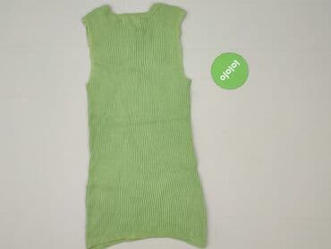 bluzki limonkowa: TU Woman, Top damski, rozmiar M — 3