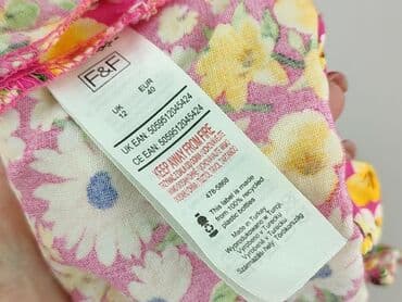 sukienki 48: F&F, Sukienka damska, rozmiar L — 4