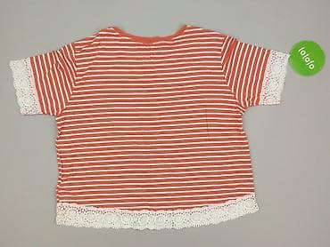 t shirty stretch: F&F, T-shirt damski, rozmiar M — 3