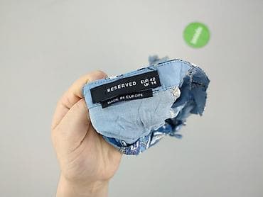 carry bluzki: Reserved, Bluzka damska, rozmiar XL — 4