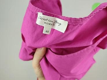 bluzki mumu: Bluzka damska, rozmiar L — 4