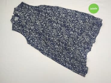 sukienka rozkloszowana dekolt łódka: Carry, Sukienka damska, rozmiar L — 2