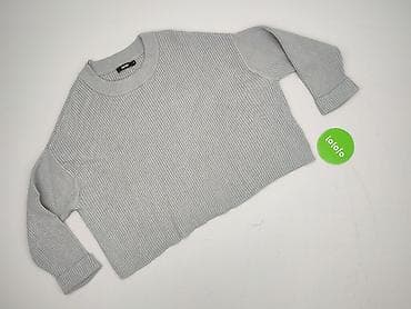 sweter cropp: Bik Bok, Sweter damski, rozmiar M — 2