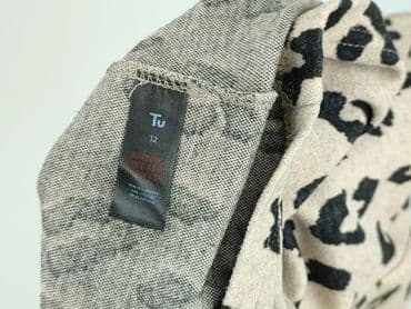 bluzki w panterkę mohito: Tu, Bluzka damska, rozmiar L — 5