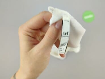 zara marynarka w paski: Zara, Bluzka damska, S — 4