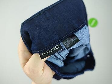 dżinsy levis: Esmara, Jeansy damskie, rozmiar XL — 4