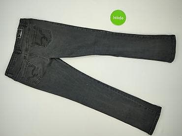marc: Jeansy damskie, rozmiar M — 3