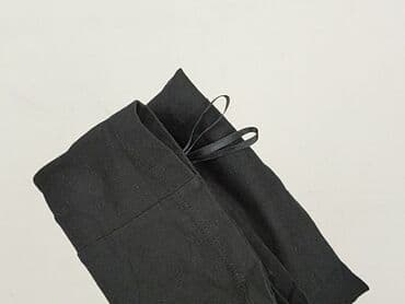 czerwone spódnice w grochy: Spódnica damska, M — 6