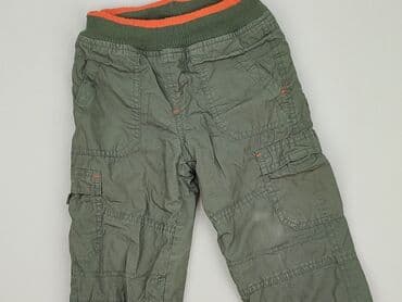 lidl sklep kombinezon zimowy: Other children's pants, 2-3 years, 98, condition - Good — 1