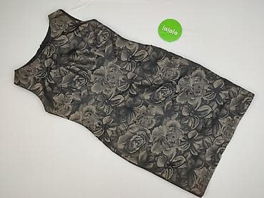 modne kiecka: Sukienka damska, rozmiar S — 2