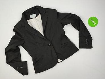 marynarka michael jackson: H&M, Marynarka damska, rozmiar XL — 2
