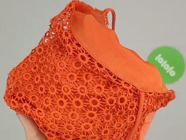 cropp buty na platformie: Topshop, Top damski, rozmiar S — 8