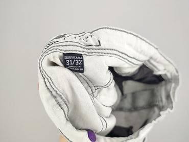 evisu: Jeansy dla mężczyzn, rozmiar L — 5