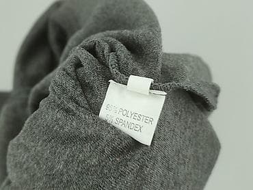 elegancki golf damski: Sukienka damska, rozmiar XL — 5