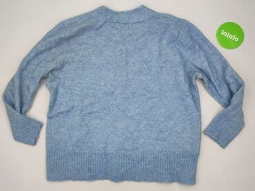 Women's Clothing: KappAhl, Women`s sweater, size L (EU 40) — 3
