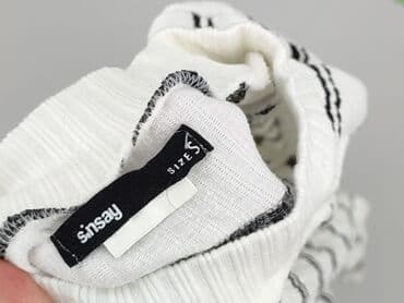 bluzki rainbow high: Sinsay, Bluzka damska, rozmiar S — 4