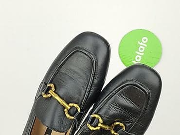 buty roxie ccc: Gino Rossi, Półbuty damskie, rozmiar 36 — 5