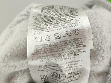 pull and bear kurtka bomber: FB Sister, Bluza z kapturem damska, rozmiar XL — 5