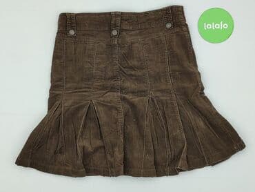 odzież używana sklepy: Amisu, Spódnica damska, XS — 3