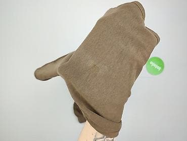 dresy baggy bershka: Bershka, Spodnie dresowe damskie, rozmiar M — 3