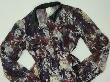 t shirty plus size allegro: George, Women's blouse, size M (EU 38) — 1