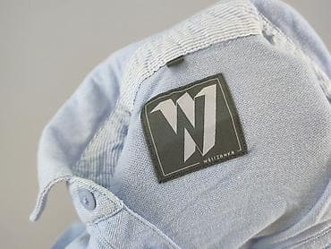 brandy sweter: Wółczanka, Koszulka polo dla mężczyzn, rozmiar L — 4