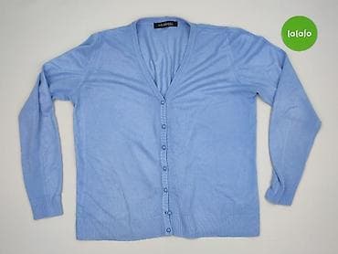 bluzki termiczne: Top Secret, Kardigan damski, rozmiar XL — 2