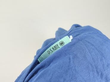 błękitny kombinezon damski: Kombinezon damski, rozmiar S — 4