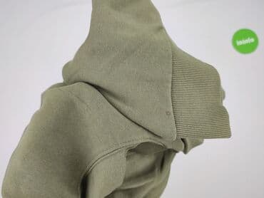 ile wazy bluza z kapturem: H&M Basic, Bluza z kapturem damska, rozmiar XS — 4