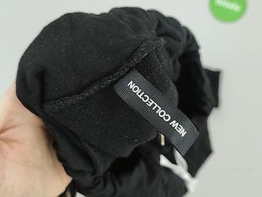 nb klapki: Spodnie dresowe damskie, rozmiar S — 4