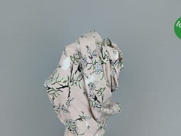 bluza hello kitty h: Women's blouse, size M (EU 38) — 5