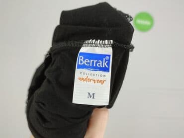 materiał do stroju kąpielowego: Body damskie, M — 5