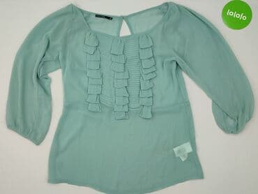 bluza z napisem chillin: Carry, Bluzka damska, rozmiar M — 2