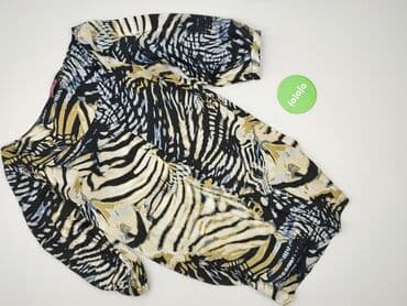 sukienki z piórami: Vice versa, Sukienka damska, rozmiar L — 2