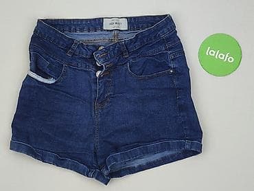 levis jeansy: New Look Petite, Szorty damskie, rozmiar M — 2